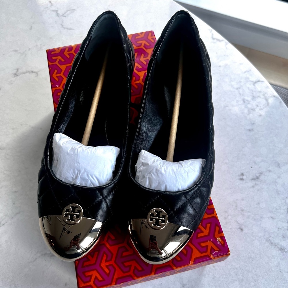 Tory Burch Kaitlin Ballet flats